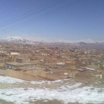 باشندگان شهرک مهاجرین غزنی: در توزیع کمک‌ها بی‌عدالتی صورت می‌گیرد ـ مجله‌ی اورال